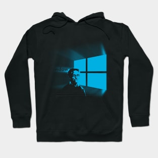 Windows Hoodie